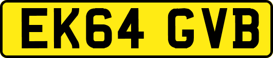 EK64GVB