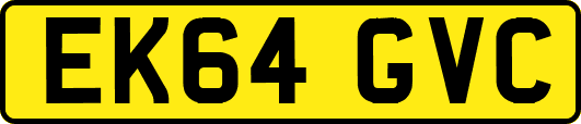 EK64GVC