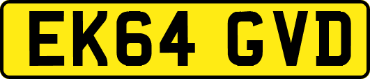 EK64GVD