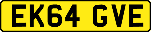 EK64GVE