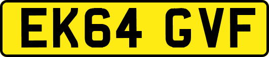 EK64GVF