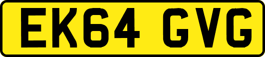 EK64GVG