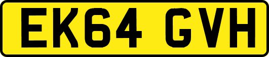 EK64GVH