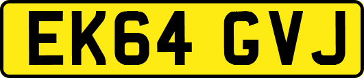 EK64GVJ