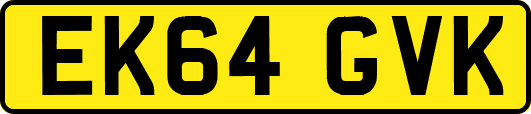 EK64GVK