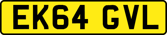 EK64GVL