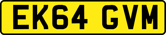 EK64GVM