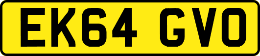 EK64GVO
