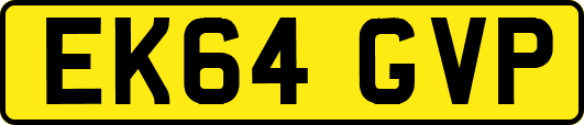 EK64GVP