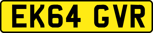 EK64GVR