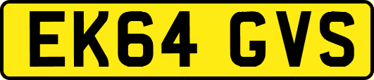 EK64GVS