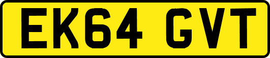 EK64GVT