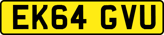EK64GVU