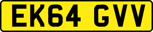 EK64GVV