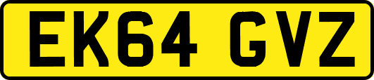 EK64GVZ
