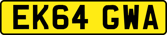 EK64GWA