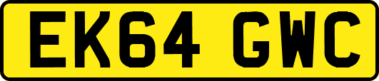 EK64GWC