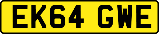EK64GWE