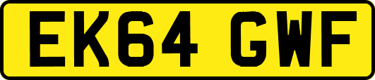 EK64GWF