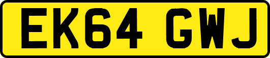 EK64GWJ