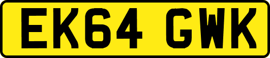 EK64GWK
