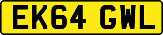 EK64GWL