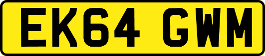 EK64GWM