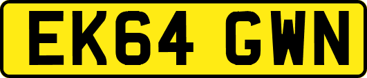 EK64GWN