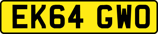 EK64GWO
