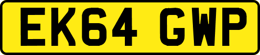 EK64GWP