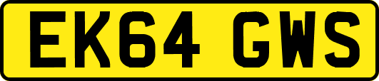 EK64GWS