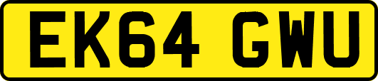 EK64GWU