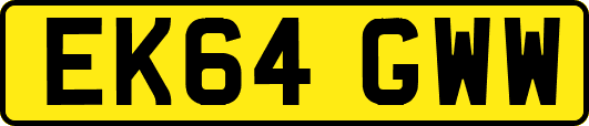 EK64GWW