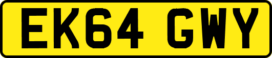 EK64GWY