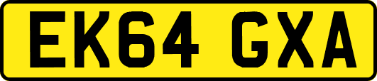 EK64GXA