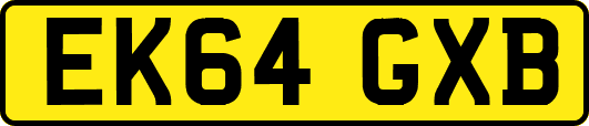 EK64GXB