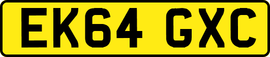 EK64GXC