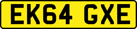EK64GXE