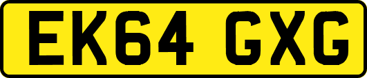 EK64GXG