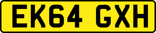 EK64GXH
