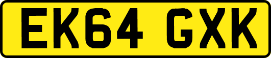 EK64GXK