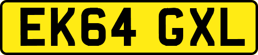 EK64GXL