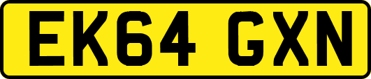 EK64GXN