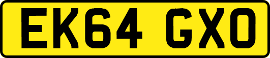 EK64GXO