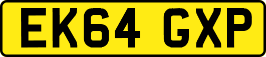 EK64GXP