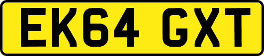 EK64GXT