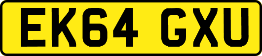 EK64GXU