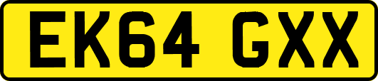 EK64GXX