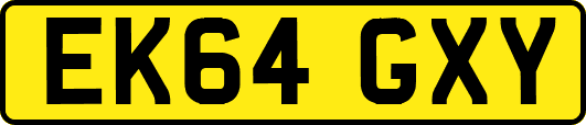 EK64GXY
