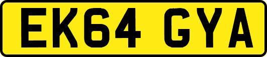 EK64GYA